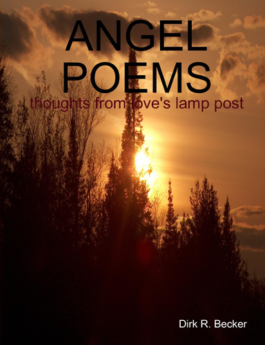 ANGEL POEMS