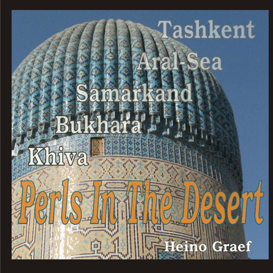 Perls In The Desert