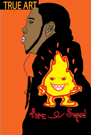 TRUE ART