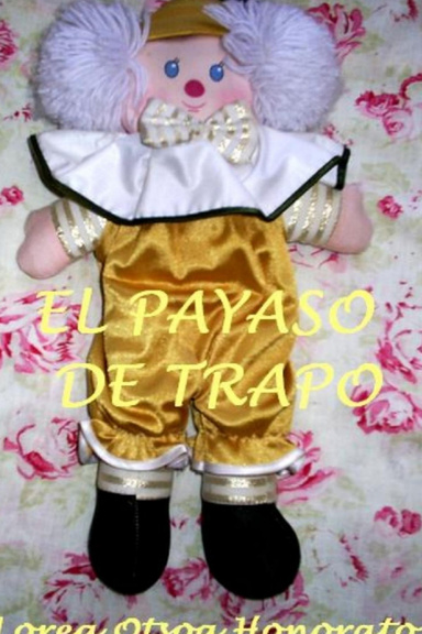 EL PAYASO DE TRAPO