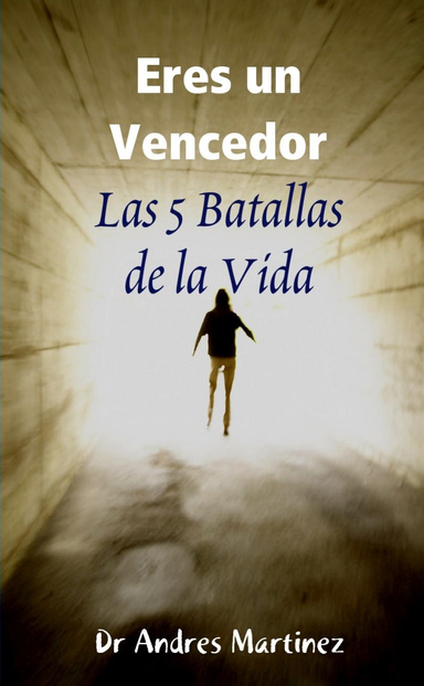 Eres un Vencedor
