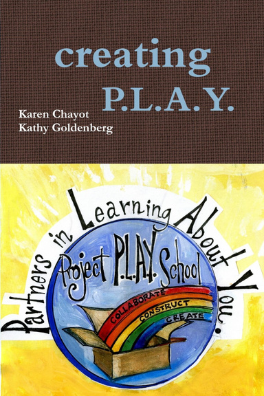 creating P.L.A.Y.