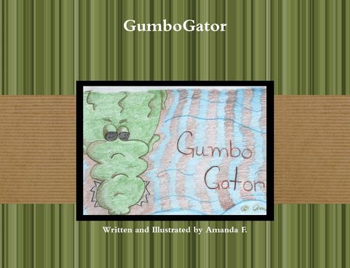 GumboGator