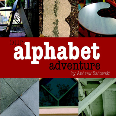Our Alphabet Adventure
