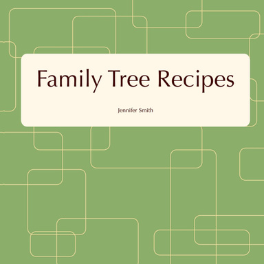 Family Tree Recipes