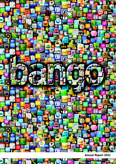 Bango Annual Report 2011