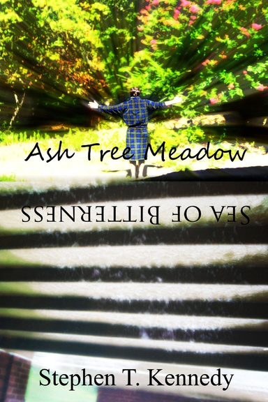Ash Tree Meadow - Sea of Bitterness