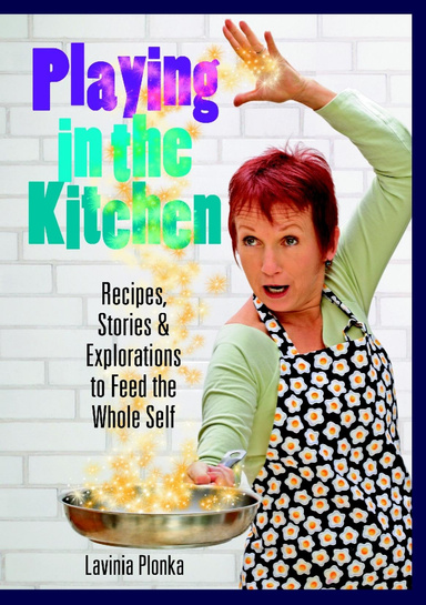 Playing in the Kitchen
