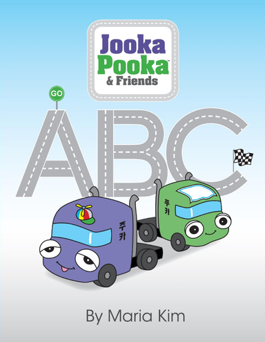 JookaPooka & Friends ABC
