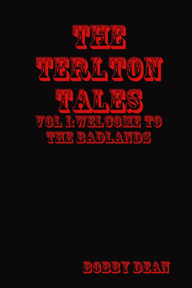 The Terlton Tales