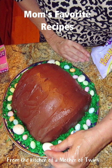 Mom's Favorite Recipes