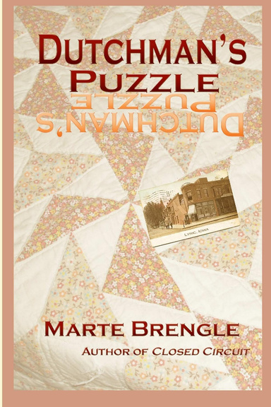Dutchman's Puzzle
