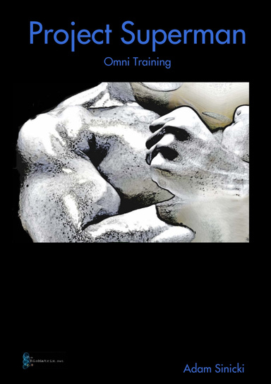 Project Superman: Omni Training