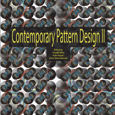 Contemporary Pattern Design II