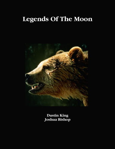Legends Of The Moon