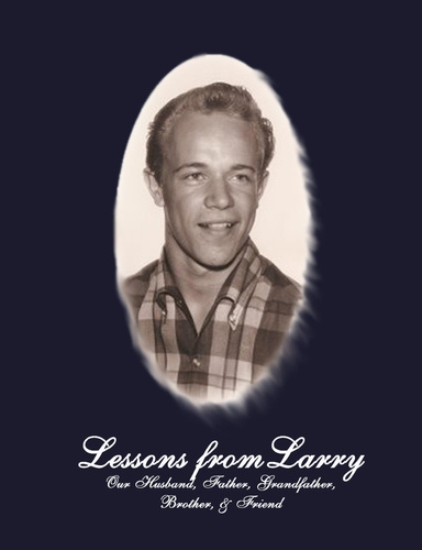 Lessons from Larry