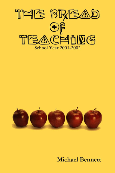 The Bread of Teaching