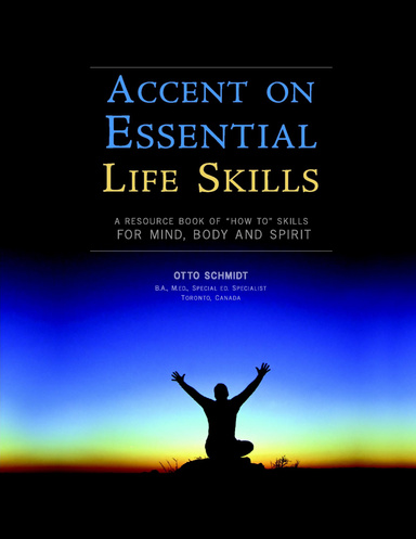 Accent on Essential Life Skills