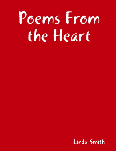Poems from the Heart