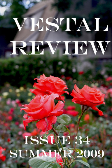 Vestal Review issue 34