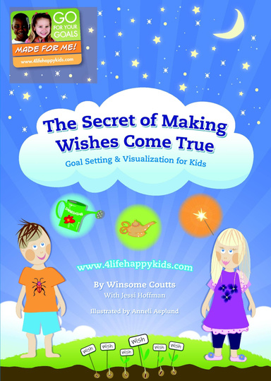 Make Your Wishes Come True
