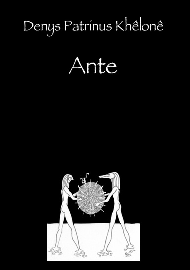 Ante