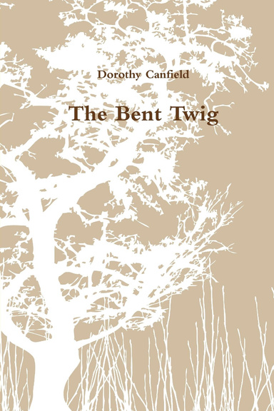 The Bent Twig