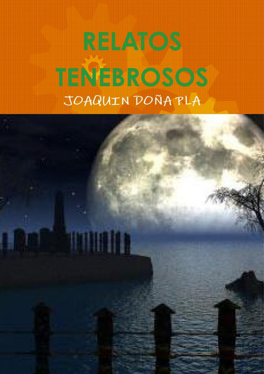 RELATOS TENEBROSOS