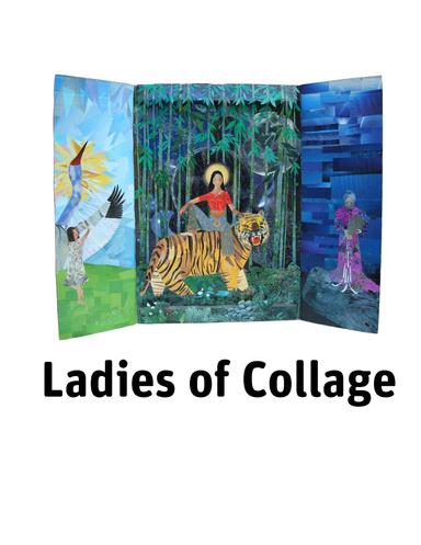 Ladies Of Collage