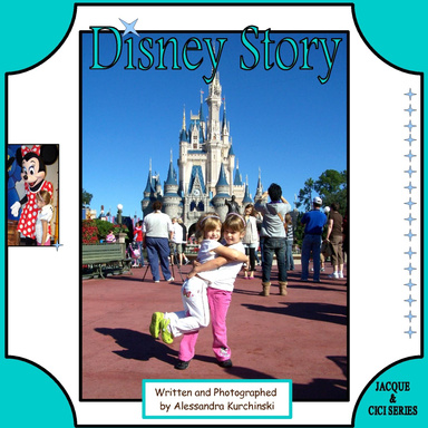 DISNEY STORY