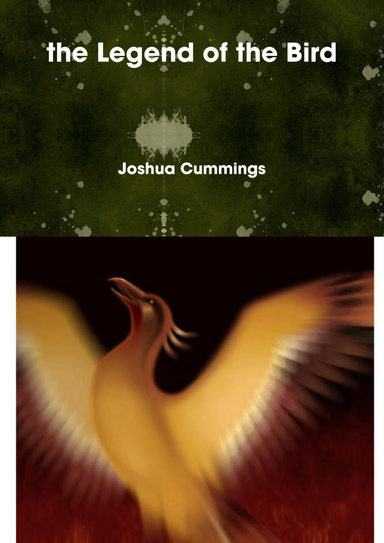 the Legend of the Bird