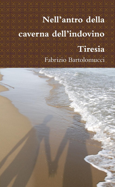 Nell’antro della caverna dell’indovino Tiresia