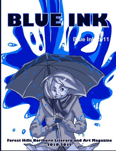 Blue Ink 2011
