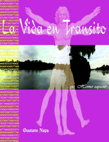 La Vida en Transito B/N