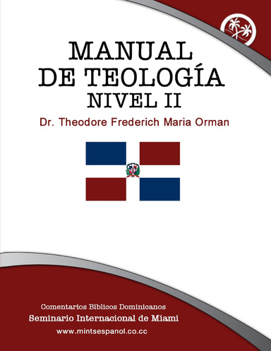 Manual de Teología II
