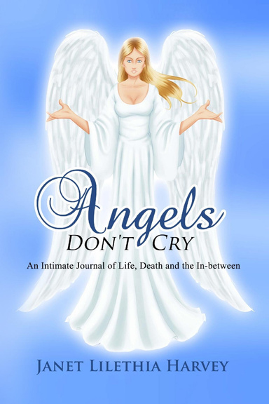 Angels Don't Cry