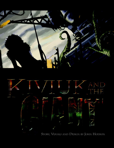 Kiviuk and the Giant