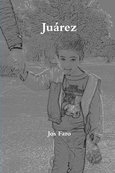 Juárez (novela)