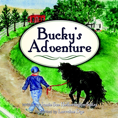 Bucky's Adventure