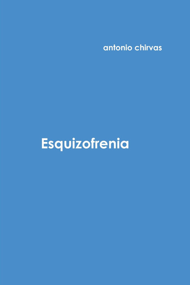 Esquizofrenia