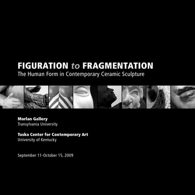 Figuration to Fragmentation