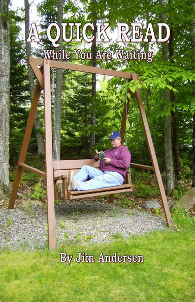 A Quick Read