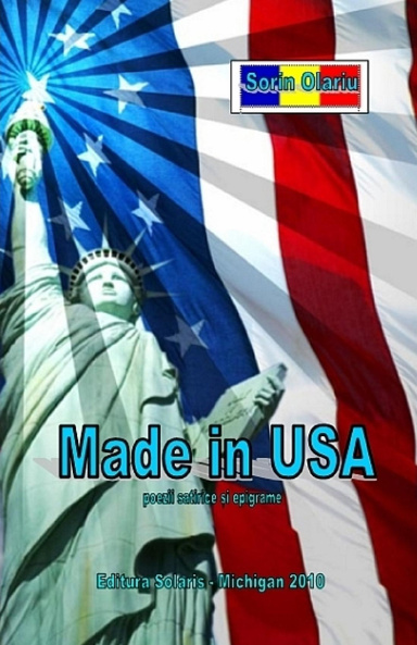 Made in USA