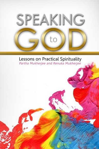 Speaking to God (Paperback)