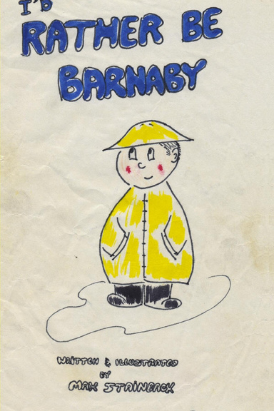Barnaby