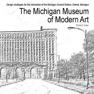 The Michigan Museum of Modern Art