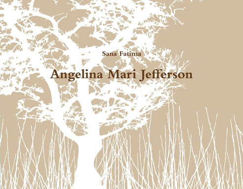 Angelina Mari Jefferson