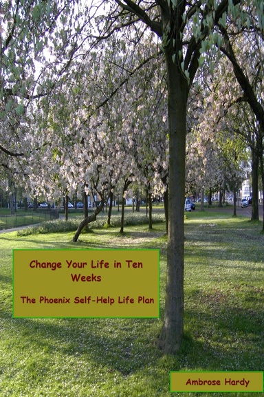 Change Your Life in Ten Weeks