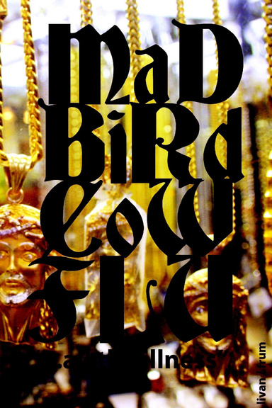 Mad Bird Cow Flu