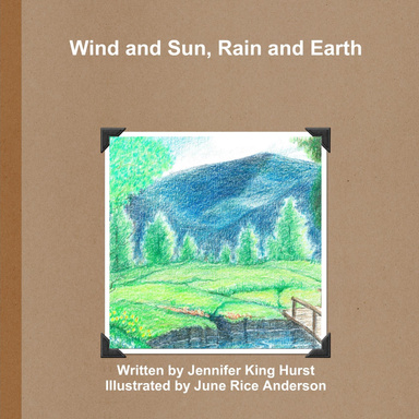 Wind and Sun, Rain and Earth